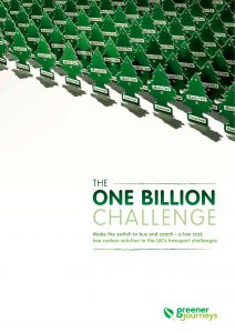 The One Billion Challenge
