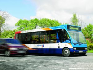 Greener Journeys announces report to show the potential of buses to stimulate economic growth