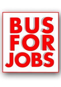 Bus for Jobs scheme a success