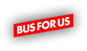 Bus for Jobs scheme