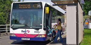 Time for better deal for bus passengers