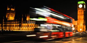 Positive news for bus users in the Comprehensive Spending Review