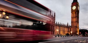 Bus 2020: A Manifesto for the Next Parliament