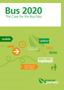 Bus 2020: The Case for the Bus Pass