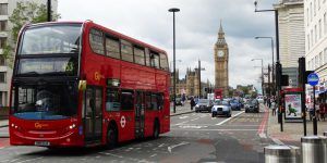 Bus Networks face potential funding crisis as Osborne sharpens the axe